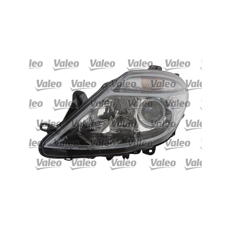 Projecteur principal VALEO 044855