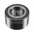 Roulement de roue avant FEBI BILSTEIN 30575 - Visuel 1