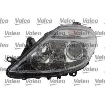 Projecteur principal VALEO 044856