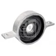 Suspension, arbre de cardan FEBI BILSTEIN 30626 - Visuel 1