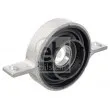 Suspension, arbre de cardan FEBI BILSTEIN 30626 - Visuel 2