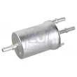 Filtre à carburant FEBI BILSTEIN 30754 - Visuel 2