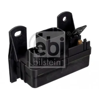 Temporisateur de préchauffage FEBI BILSTEIN 30905