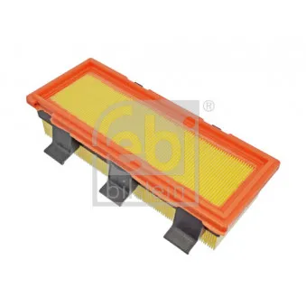 Filtre à air FEBI BILSTEIN 31156