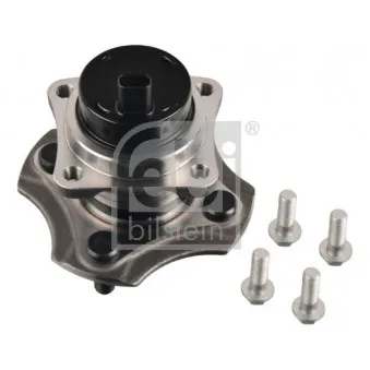 Kit de roulements de roue FEBI BILSTEIN 31180