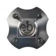 Kit de roulements de roue FEBI BILSTEIN 31180 - Visuel 2