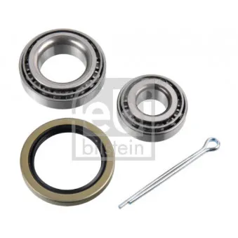 Kit de roulements de roue FEBI BILSTEIN 31685