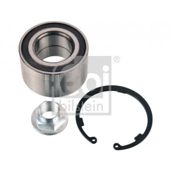 Kit de roulements de roue FEBI BILSTEIN 32920