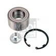 Kit de roulements de roue FEBI BILSTEIN 32920 - Visuel 2