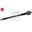 Rotule de direction intérieure, barre de connexion FEBI BILSTEIN 33452 - Visuel 1