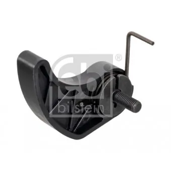 Tendeur de chaîne, commade de pompe à huile FEBI BILSTEIN 33693