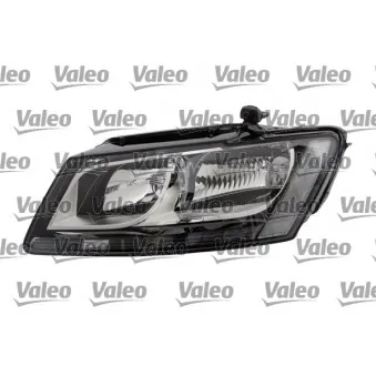 Projecteur principal VALEO 044863