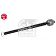 Rotule de direction intérieure, barre de connexion FEBI BILSTEIN 34383 - Visuel 1