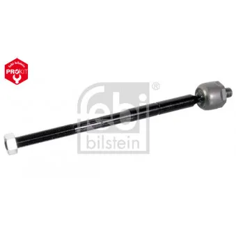 Rotule de direction intérieure, barre de connexion FEBI BILSTEIN 34383