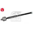 Rotule de direction intérieure, barre de connexion FEBI BILSTEIN 34383 - Visuel 2