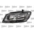 Projecteur principal VALEO 044864 - Visuel 1