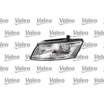 Projecteur principal VALEO 044867