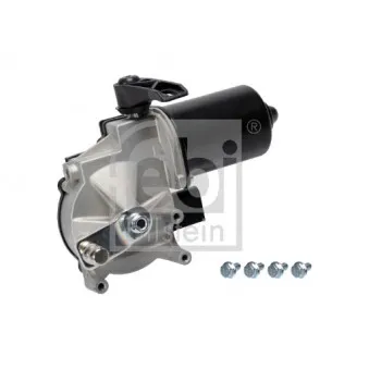 Moteur d'essuie-glace FEBI BILSTEIN 37054