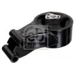Support moteur FEBI BILSTEIN 37296 - Visuel 1