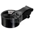 Support moteur FEBI BILSTEIN 37296 - Visuel 2