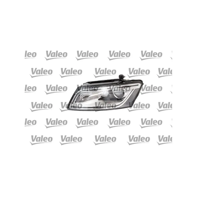 Projecteur principal VALEO 044873