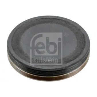 Couvercle, arbre à came FEBI BILSTEIN 38867