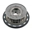 Roue dentée, vilebrequin FEBI BILSTEIN 39099 - Visuel 1