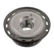 Roue dentée, vilebrequin FEBI BILSTEIN 39109 - Visuel 2