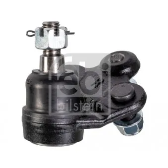 Rotule de suspension avant droit FEBI BILSTEIN 42112