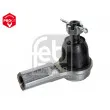 Rotule de barre de connexion FEBI BILSTEIN 42234 - Visuel 2