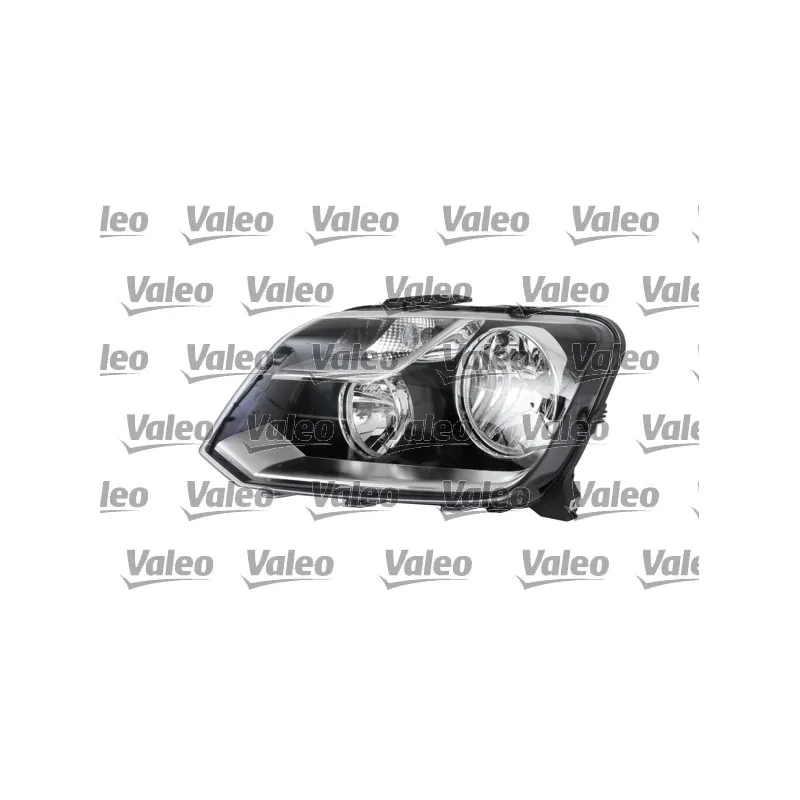 Projecteur principal VALEO 044883