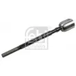 Rotule de direction intérieure, barre de connexion FEBI BILSTEIN 42304 - Visuel 1