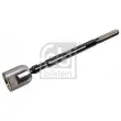 Rotule de direction intérieure, barre de connexion FEBI BILSTEIN 42304 - Visuel 2