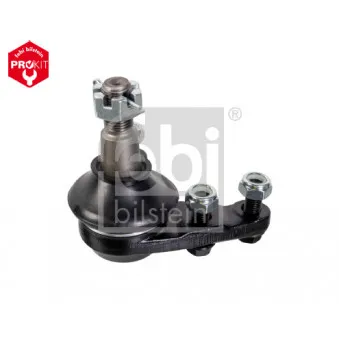Rotule de suspension FEBI BILSTEIN 42444