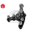 Rotule de suspension FEBI BILSTEIN 42444 - Visuel 2
