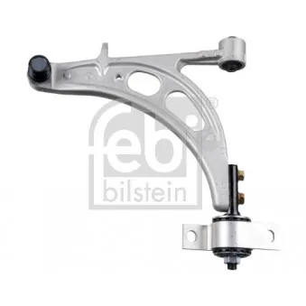 Triangle ou bras de suspension (train avant) FEBI BILSTEIN 42805