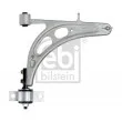 Triangle ou bras de suspension (train avant) FEBI BILSTEIN 42805 - Visuel 2