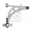 Triangle ou bras de suspension (train avant) FEBI BILSTEIN 42806 - Visuel 1