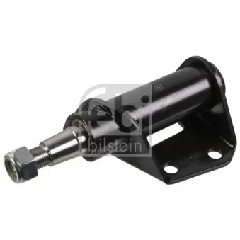 Levier intermédiaire de direction FEBI BILSTEIN 43355
