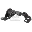 Suspension, bras de liaison avant gauche FEBI BILSTEIN 44207 - Visuel 1
