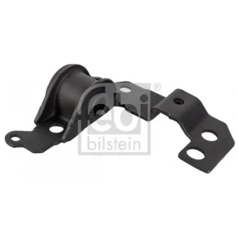 Suspension, bras de liaison avant gauche FEBI BILSTEIN 44207