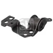 Suspension, bras de liaison avant gauche FEBI BILSTEIN 44207 - Visuel 2