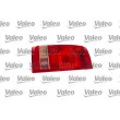 Feu arrière VALEO 044886 - Visuel 1