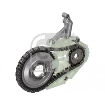 Kit de distribution par chaîne FEBI BILSTEIN 46140