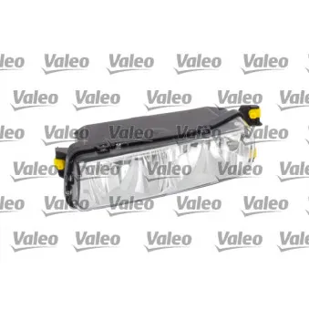 Projecteur antibrouillard VALEO 044902