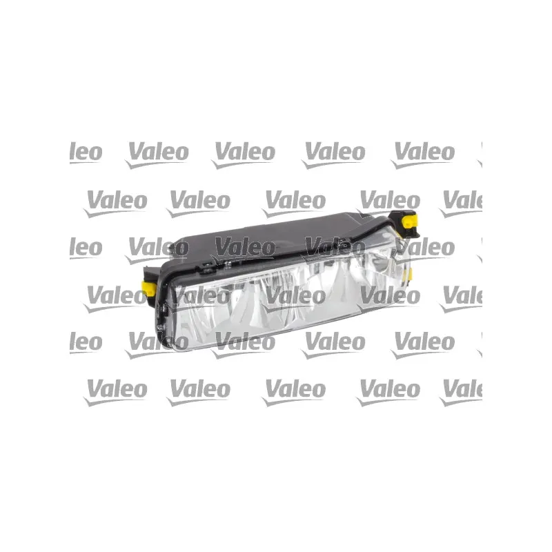 Projecteur antibrouillard VALEO 044902
