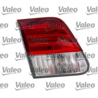 Feu arrière VALEO 044907