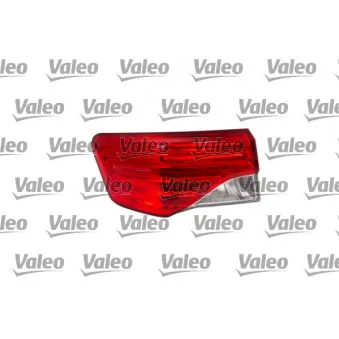 Feu arrière VALEO 044911