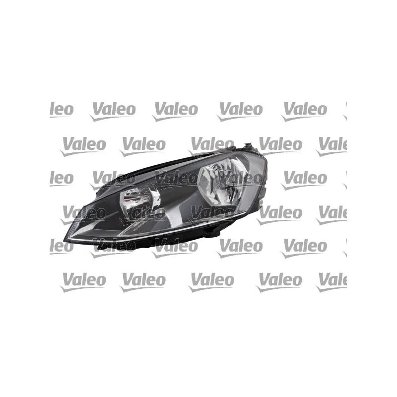Projecteur principal VALEO 044917