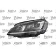 Projecteur principal VALEO 044924 - Visuel 1